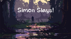 play Simon Slays