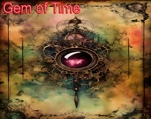 Gem Of Time game