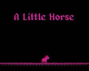 play A Little Horse