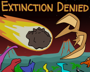 Extinction Denied game