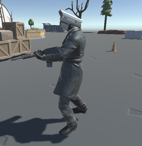 play Skibidi Toilet