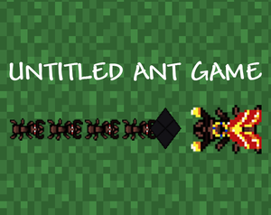 Untitled Ant Game game