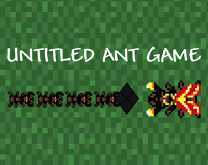 play Untitled Ant Game