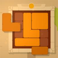 Puzzle-Blocks-Ancient game