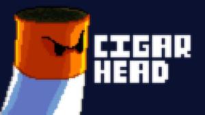 Cigarhead Beta game