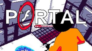 play Portal Re:/ Flashed