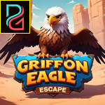 Griffon Eagle Escape game