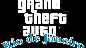 Grand Theft Auto: Rio De Janeiro game