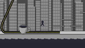 play Drowned Up City