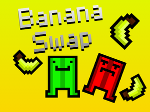 play Banana Swap