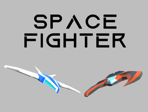 play Space Fighter