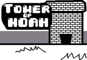 play Tower Of Noah
