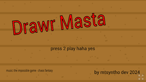 play Drawr Masta