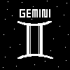 play G E M I N I
