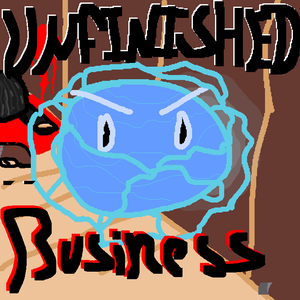 Unfinished Business game