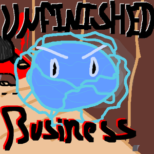 play Unfinished Business