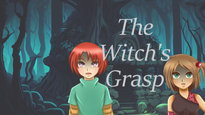 The Witch'S Grasp game