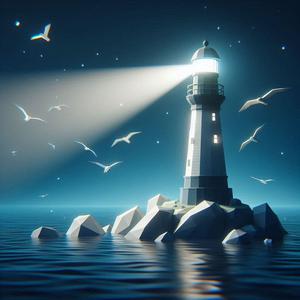 play The Last Lighthouse