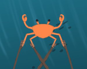 Stilt Crab - June Jama Jam Submission game
