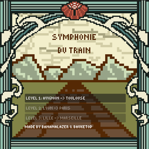 Symphonie Du Train game