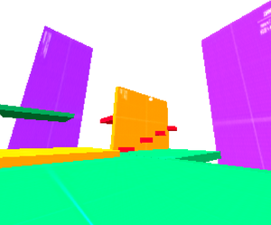 Grapple Test game
