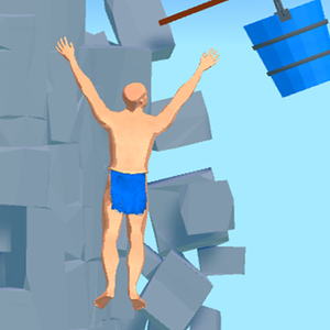 Difficult Climbing Game game