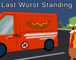play Last Wurst Standing