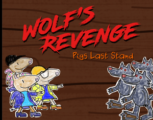 Wolf'S Revenge game