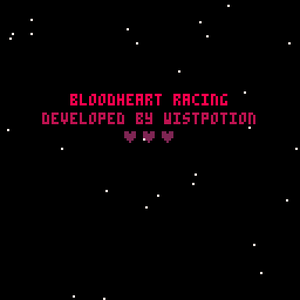 play Bloodheart Racing