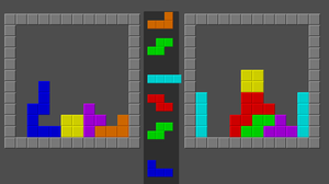 play Twotris