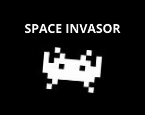 play Space Invasor