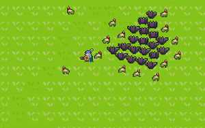 play Half Pint Heroes