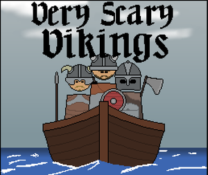 play Very Scary Vikings