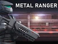 Metal Ranger game