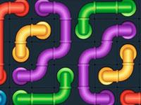 Pipeline Puzzle Pro game