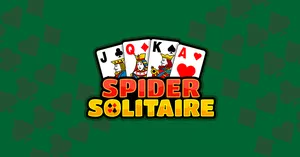 Bestphysics Spider Solitaire game