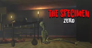 The Specimen Zero game