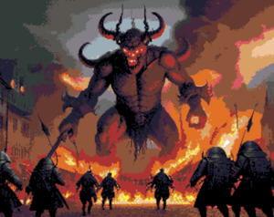 play Last Conquest