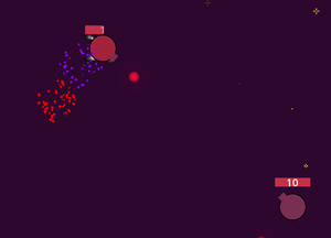 play Space Chase