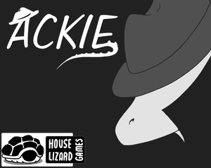play Ackie