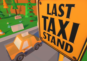 play Last Taxi Stand