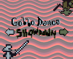 play Gobbo Dance Showdown