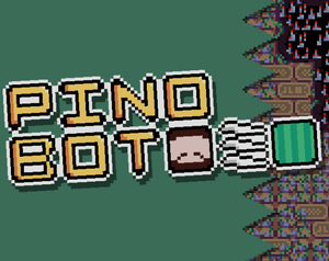 play Pinobot: The Dangers Of The Tomb