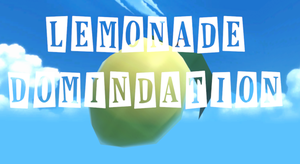 play Lemonade Domination