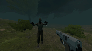 play Last Stand