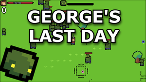 play Georges Last Day
