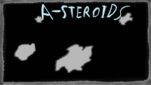 play A-Steroids