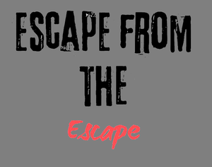 play Escape From The Escape