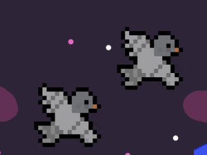 play Wings Through The City