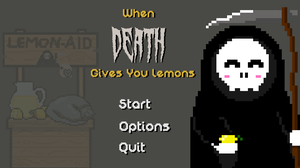 When Life Gives You Lemons game